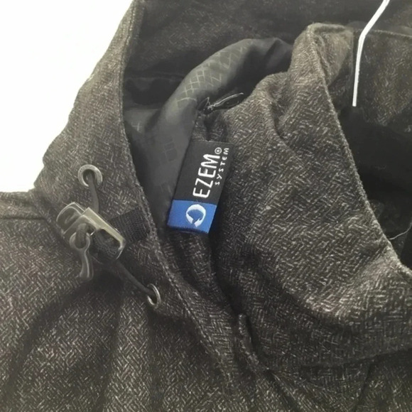 North End Sport Women’s Enroute Insulated Jacket w/Heat Reflect Technology - Picture 7 of 12